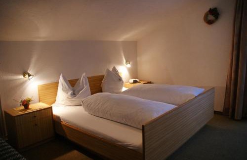 Wenns House | Haus Venetblick