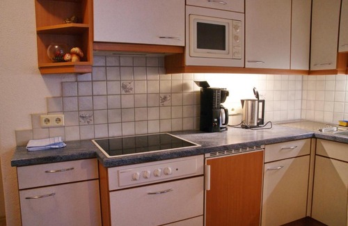Wenns House | Haus Venetblick