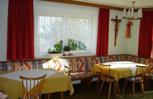 Wenns House | Haus Venetblick