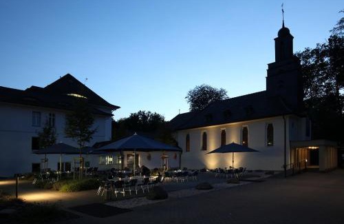 Venusberg Hotel | Haus Venusberg Jugendbildungsstätte Bonn