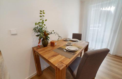 Tirolo Apartment | Haus Vergissmeinnicht