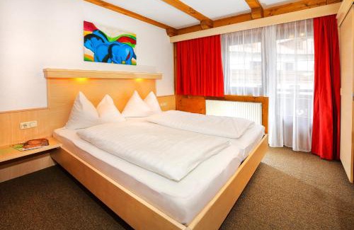 Zwieselstein Apartment | Haus Veronika