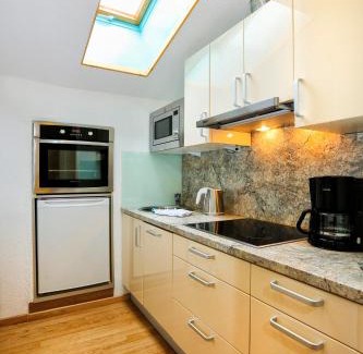 Zwieselstein Apartment | Haus Veronika