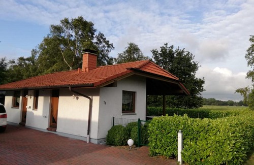 Sehestedt House | Haus Vier Pfoten - Hundefreundliches Ferienhaus an der Nordsee