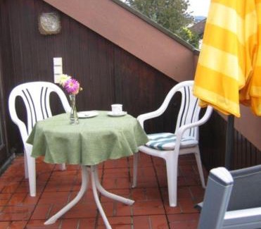 Bermatingen Apartment | Haus-Voelker