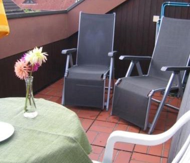 Bermatingen Apartment | Haus-Voelker