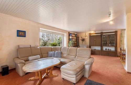 Bad Berleburg House | Haus Waldblick