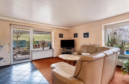 Bad Berleburg House | Haus Waldblick