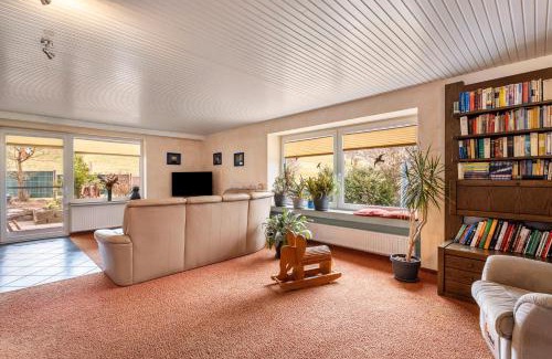Bad Berleburg House | Haus Waldblick