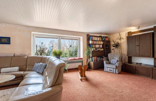Bad Berleburg House | Haus Waldblick