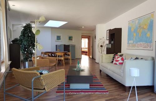 Nideggen House | Haus Waldblick