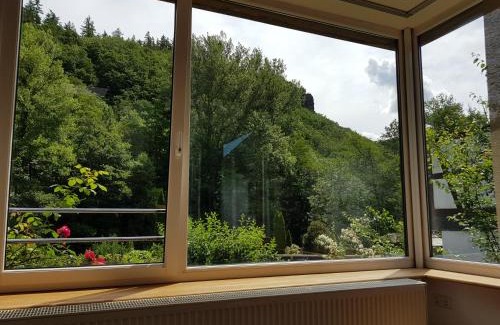 Nideggen House | Haus Waldblick