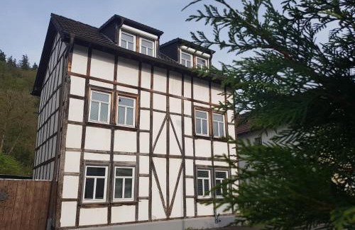 Nideggen House | Haus Waldblick
