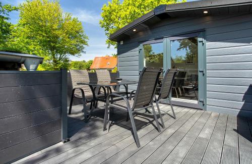 Hessenburg House | Haus Waldblick