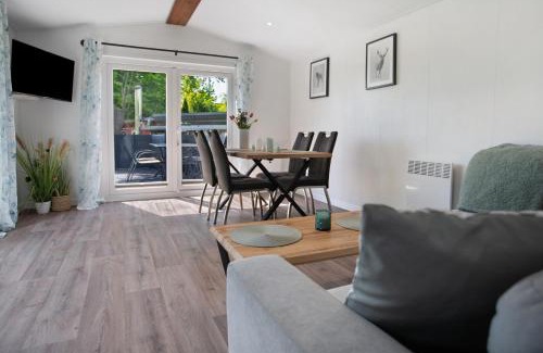 Hessenburg House | Haus Waldblick