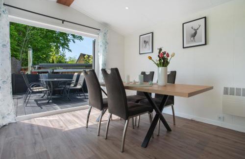 Hessenburg House | Haus Waldblick