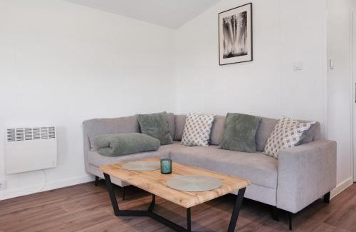 Hessenburg House | Haus Waldblick