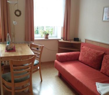 Barenfels Apartment | Haus Waldesheim