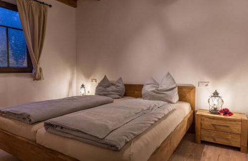 Barenfels Apartment | Haus Waldfrieden