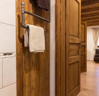 Barenfels Apartment | Haus Waldfrieden
