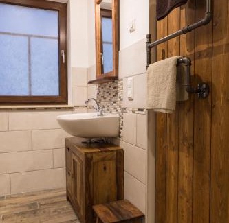 Barenfels Apartment | Haus Waldfrieden
