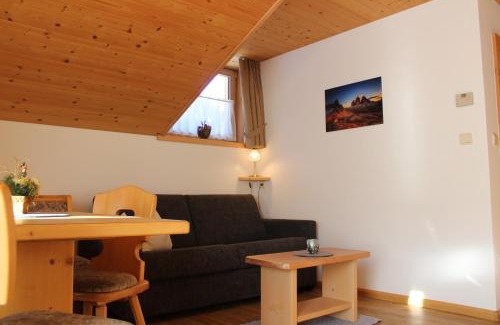 San Candido Apartment | Haus Waldruhe