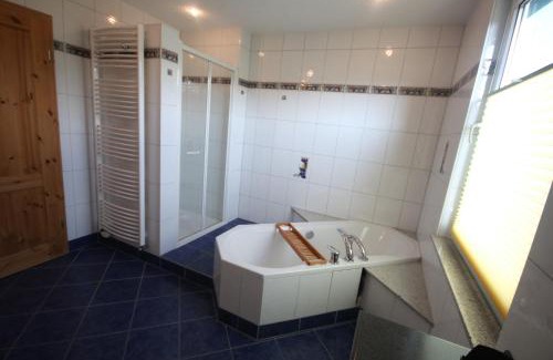 Tambach-Dietharz Apartment | Haus Wallenburg