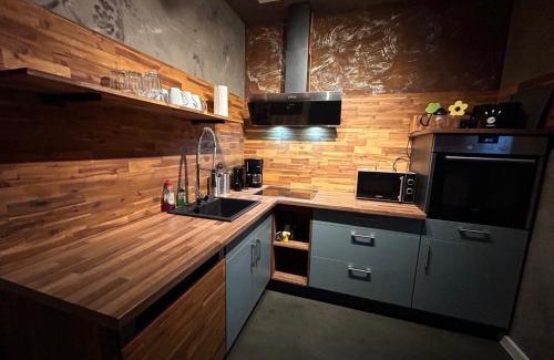 Tambach-Dietharz Apartment | Haus Wallenburg