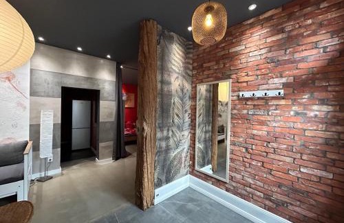 Tambach-Dietharz Apartment | Haus Wallenburg