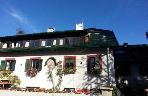Maxglan House | Haus Wartenberg