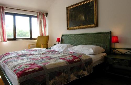 Maxglan House | Haus Wartenberg