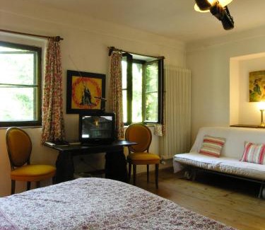 Maxglan House | Haus Wartenberg