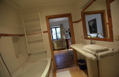 Maxglan House | Haus Wartenberg