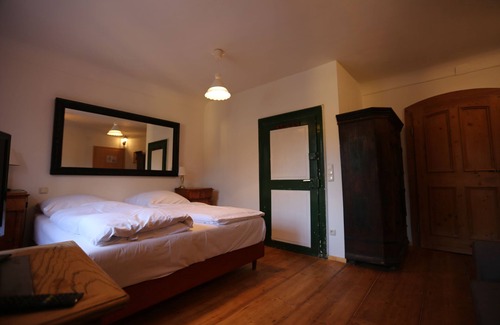 Maxglan House | Haus Wartenberg