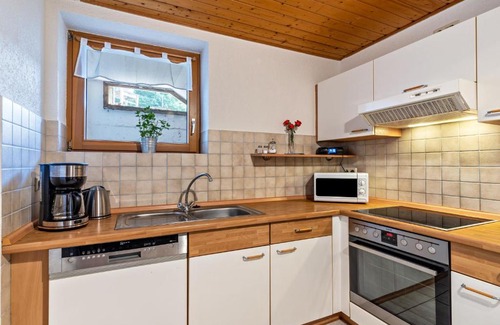 Biederbach Apartment | Haus Weber