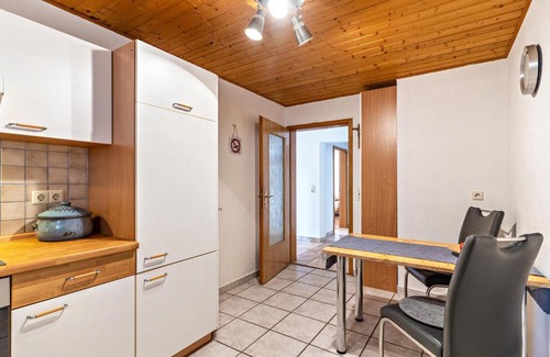 Biederbach Apartment | Haus Weber