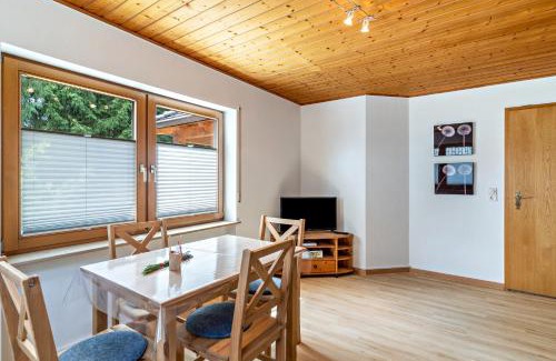 Biederbach Apartment | Haus Weber