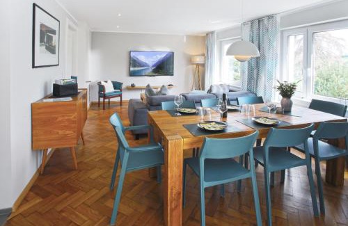 Lockwitz House | Haus Welzel