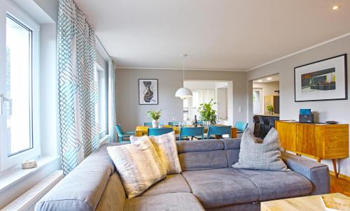 Lockwitz House | Haus Welzel