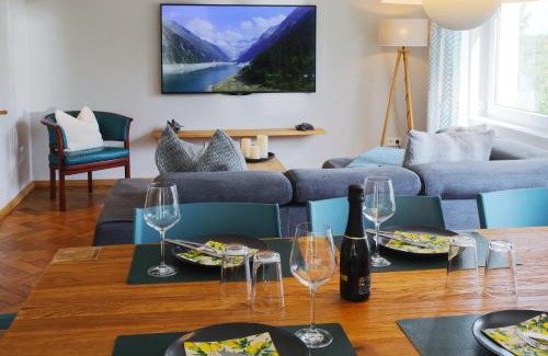 Lockwitz House | Haus Welzel