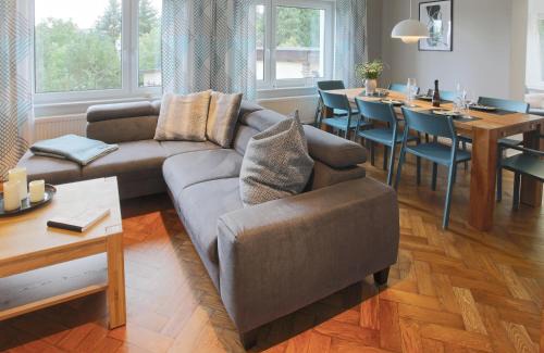 Lockwitz House | Haus Welzel