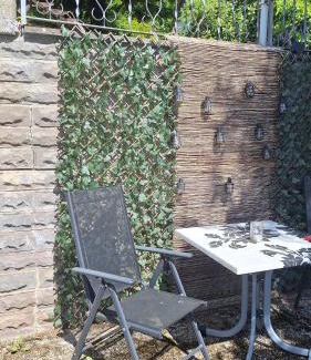 Bad Grund Apartment | Haus Westharz Clausthal