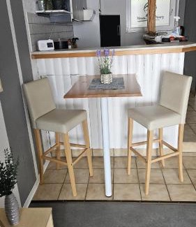 Bad Grund Apartment | Haus Westharz Clausthal