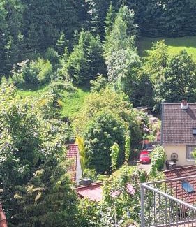 Bad Grund Apartment | Haus Westharz Clausthal