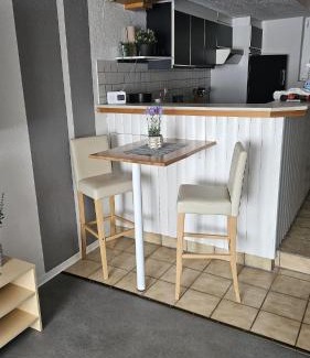 Bad Grund Apartment | Haus Westharz Clausthal