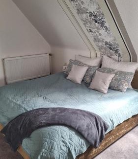 Bad Grund Apartment | Haus Westharz Hahnenklee