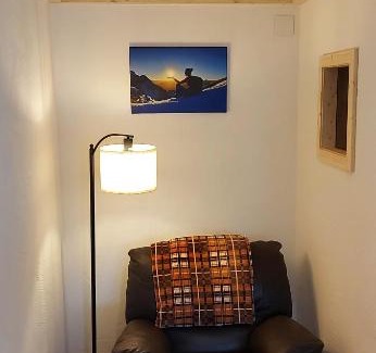 Seblas Apartment | Haus Wibmer Martin