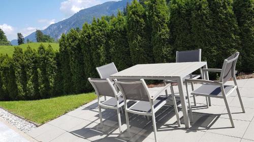 Breitenbach am Inn Apartment | Haus Widauer