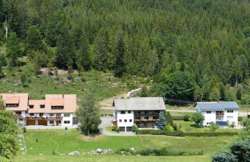 Hundsbach Apartment | Haus Wiesengrund