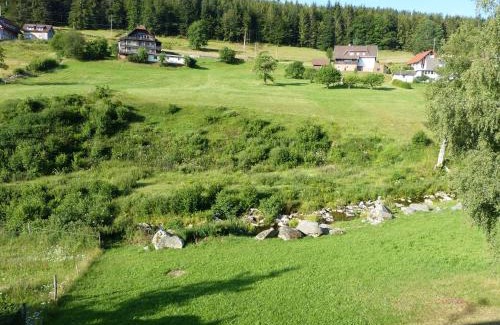 Hundsbach Apartment | Haus Wiesengrund